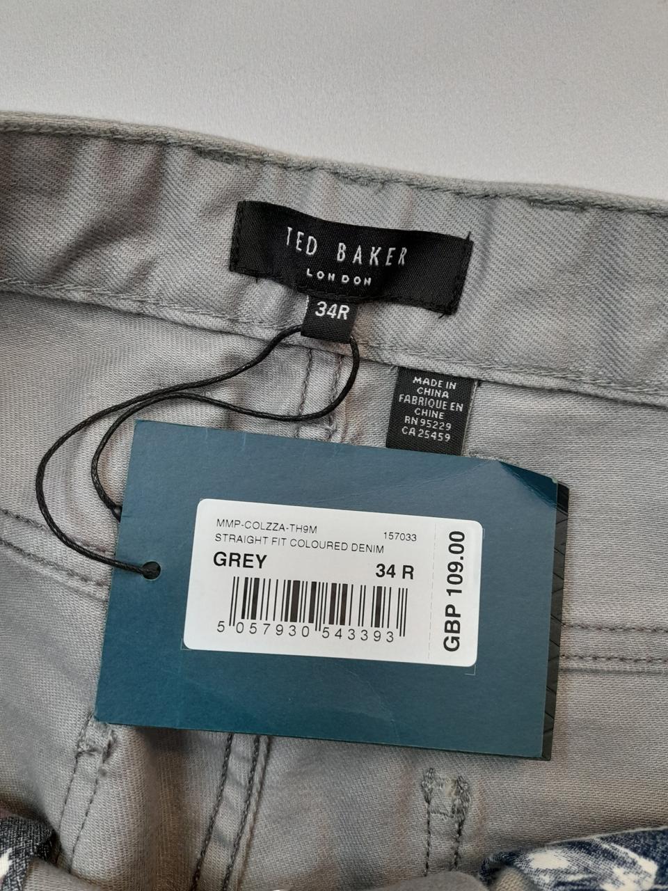 Фото3 Штани Ted Baker