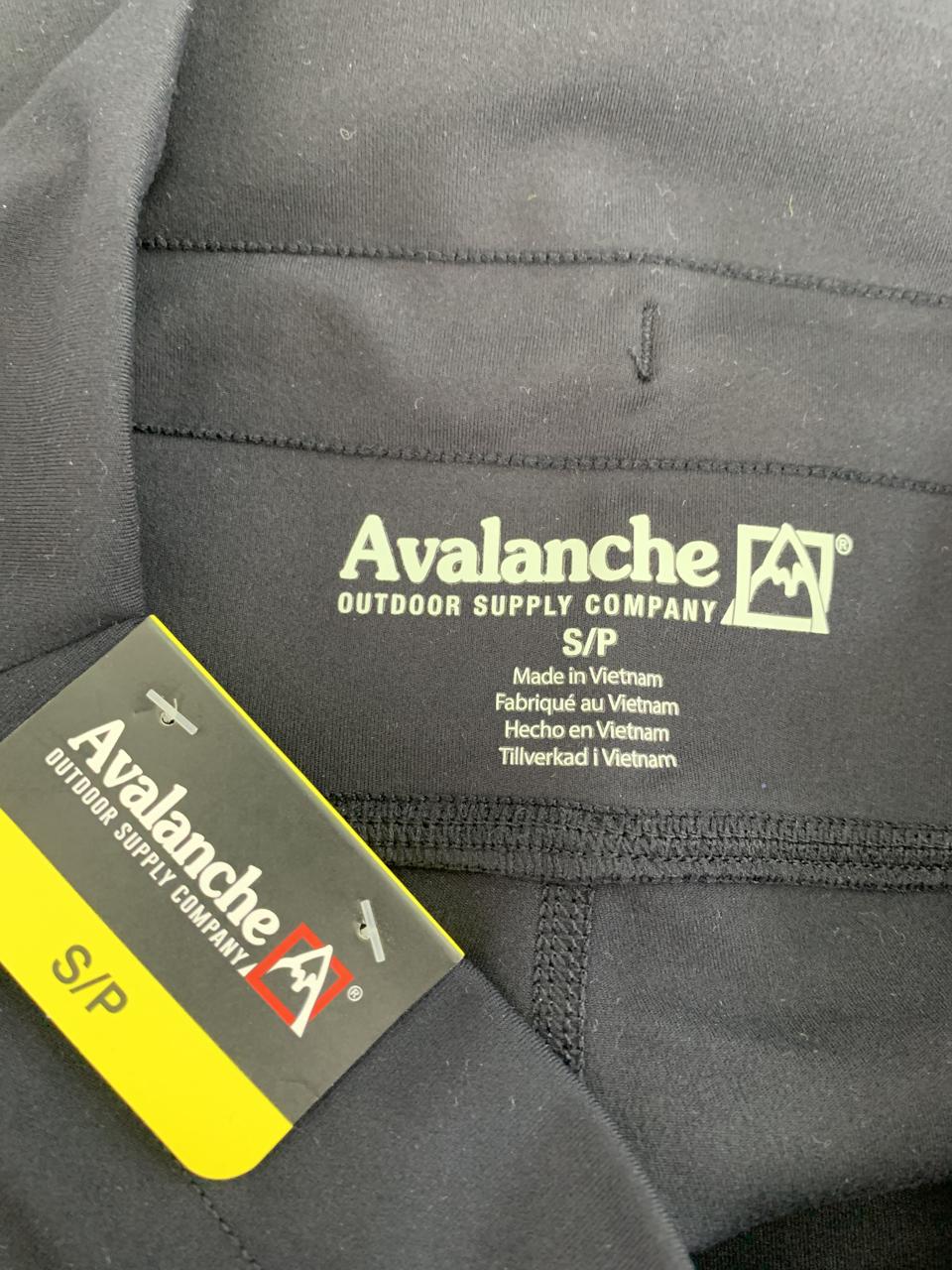 Фото3 Легінси Avalanche