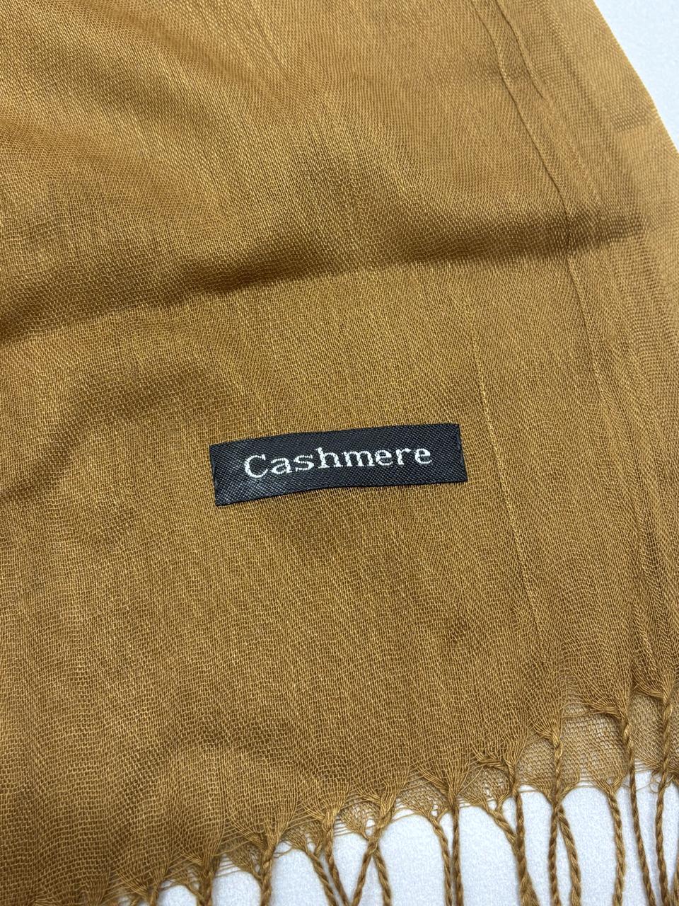 Фото3 Шарф Cashmere