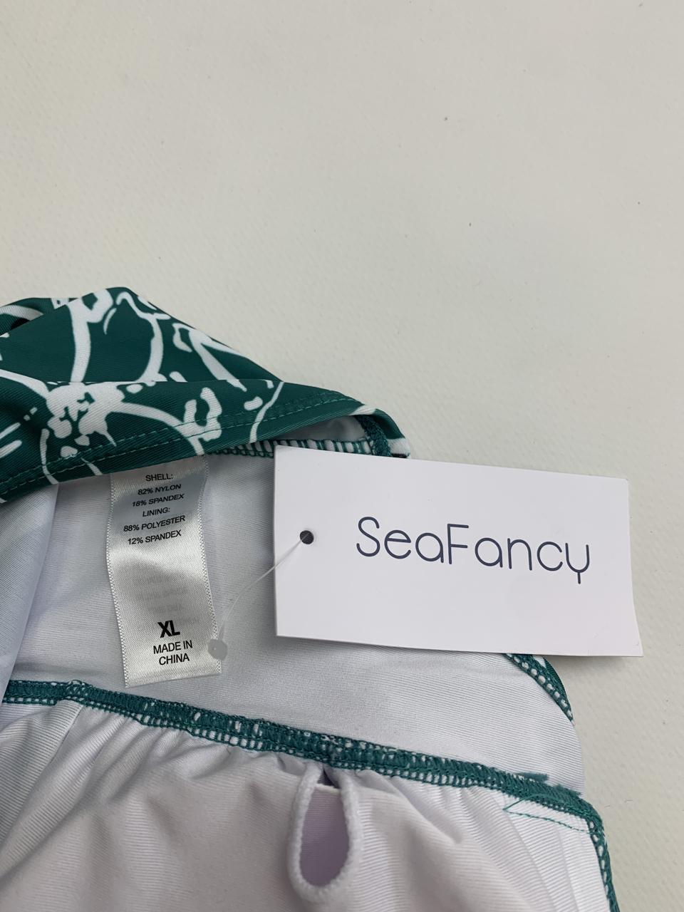 Фото3 Купальник SeaFancy