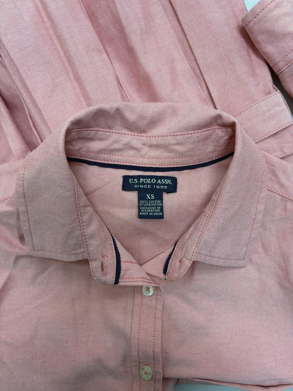 Фото3 Сукня U.S.POLO ASSN.