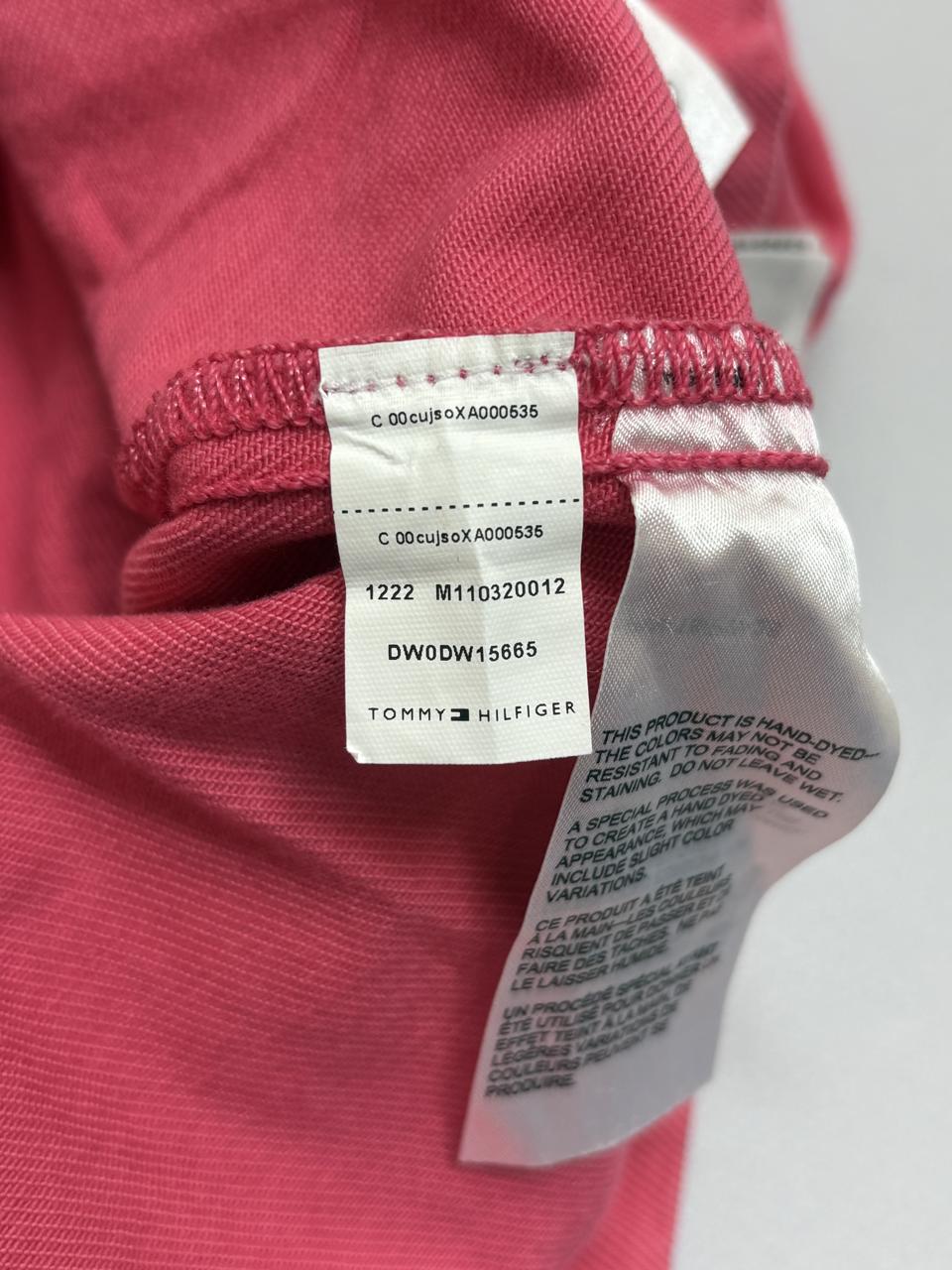 Фото4 Сукня TOMMY JEANS