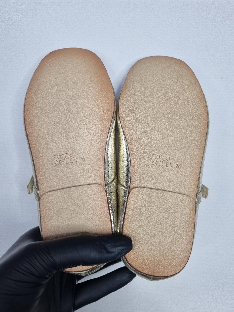 Фото3 Туфлі Zara