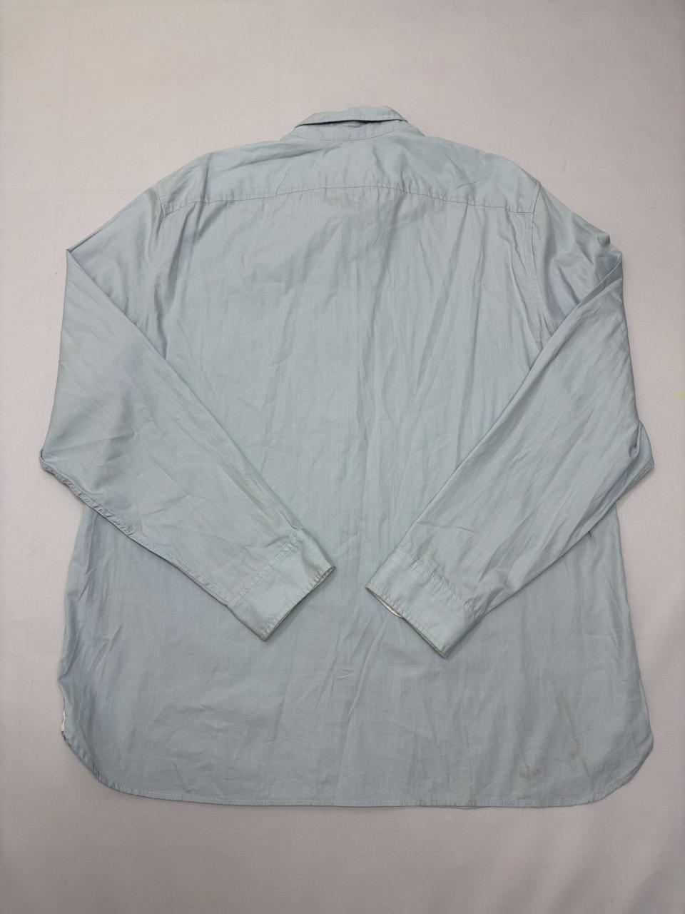 Фото2 Сорочка Timberland