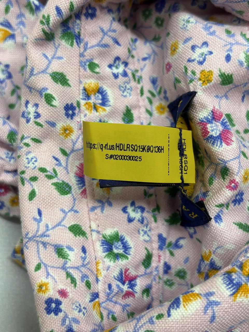 Фото4 Сукня POLO RALPH LAUREN