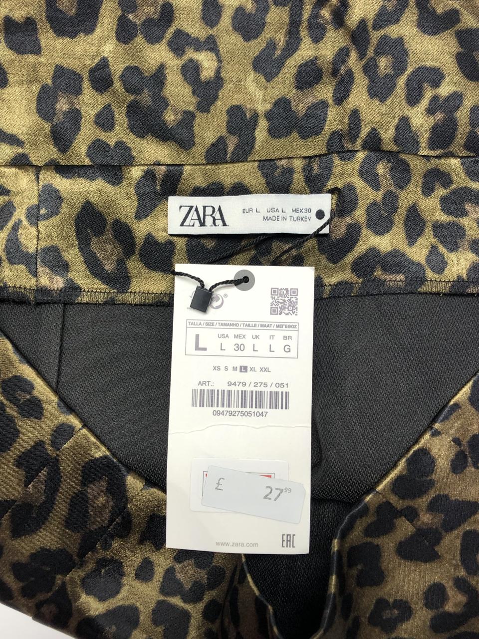 Фото3 Спідниця ZARA