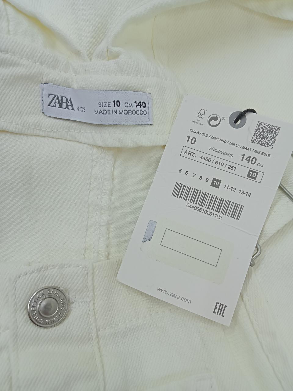 Фото3 Комбінезон Zara