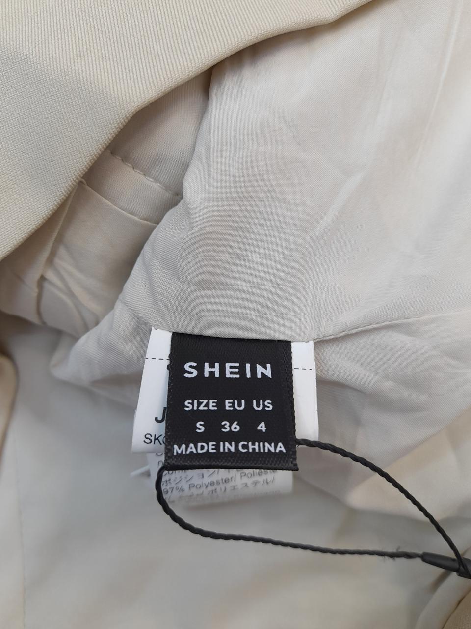 Фото3 Топ Shein