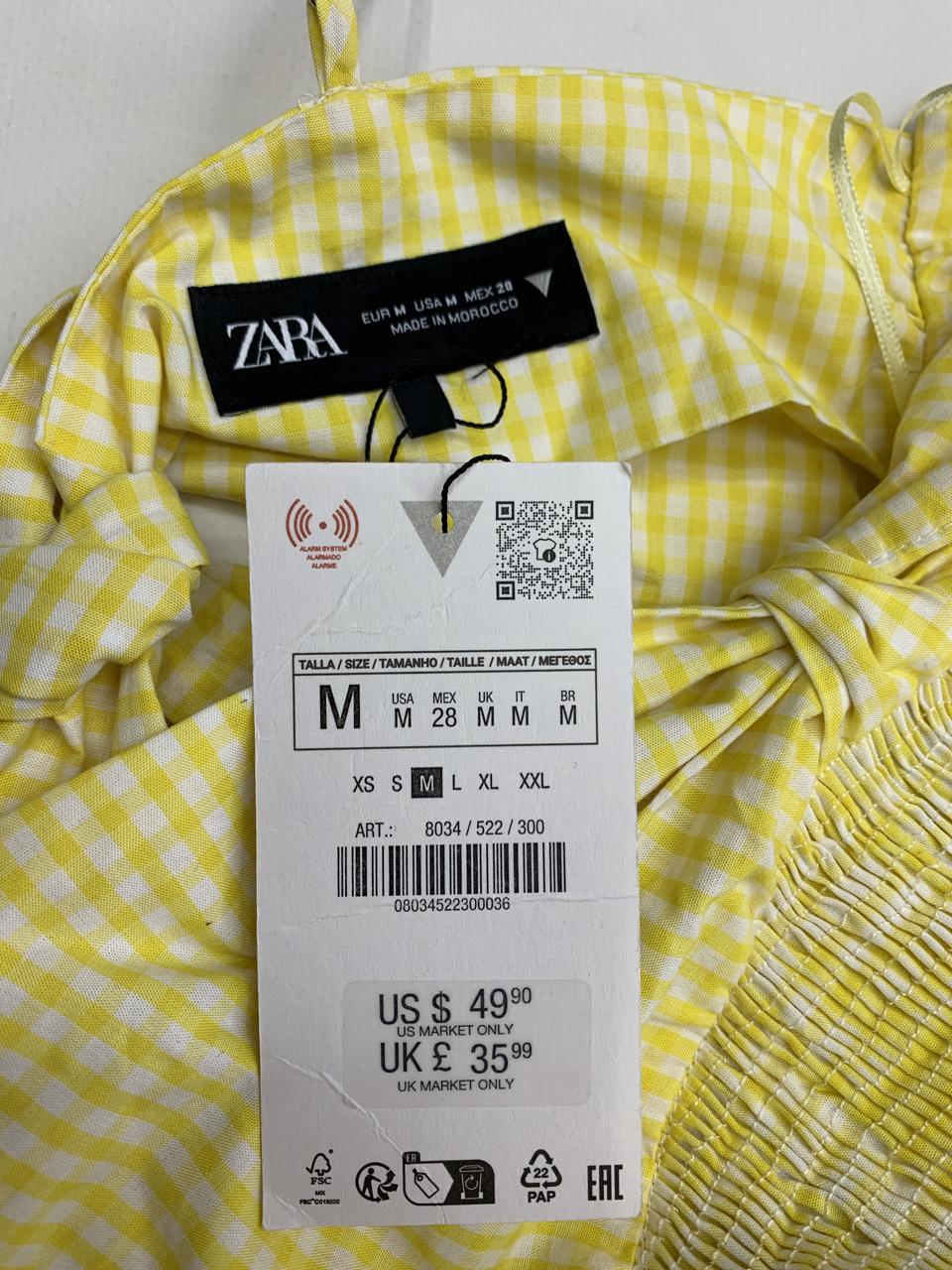 Фото3 Сукня Zara