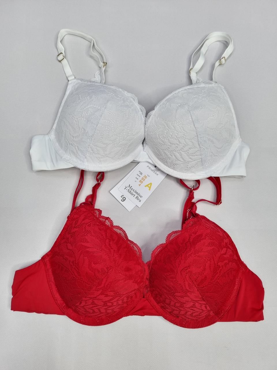 Фото1 Бюстгальтери Primark