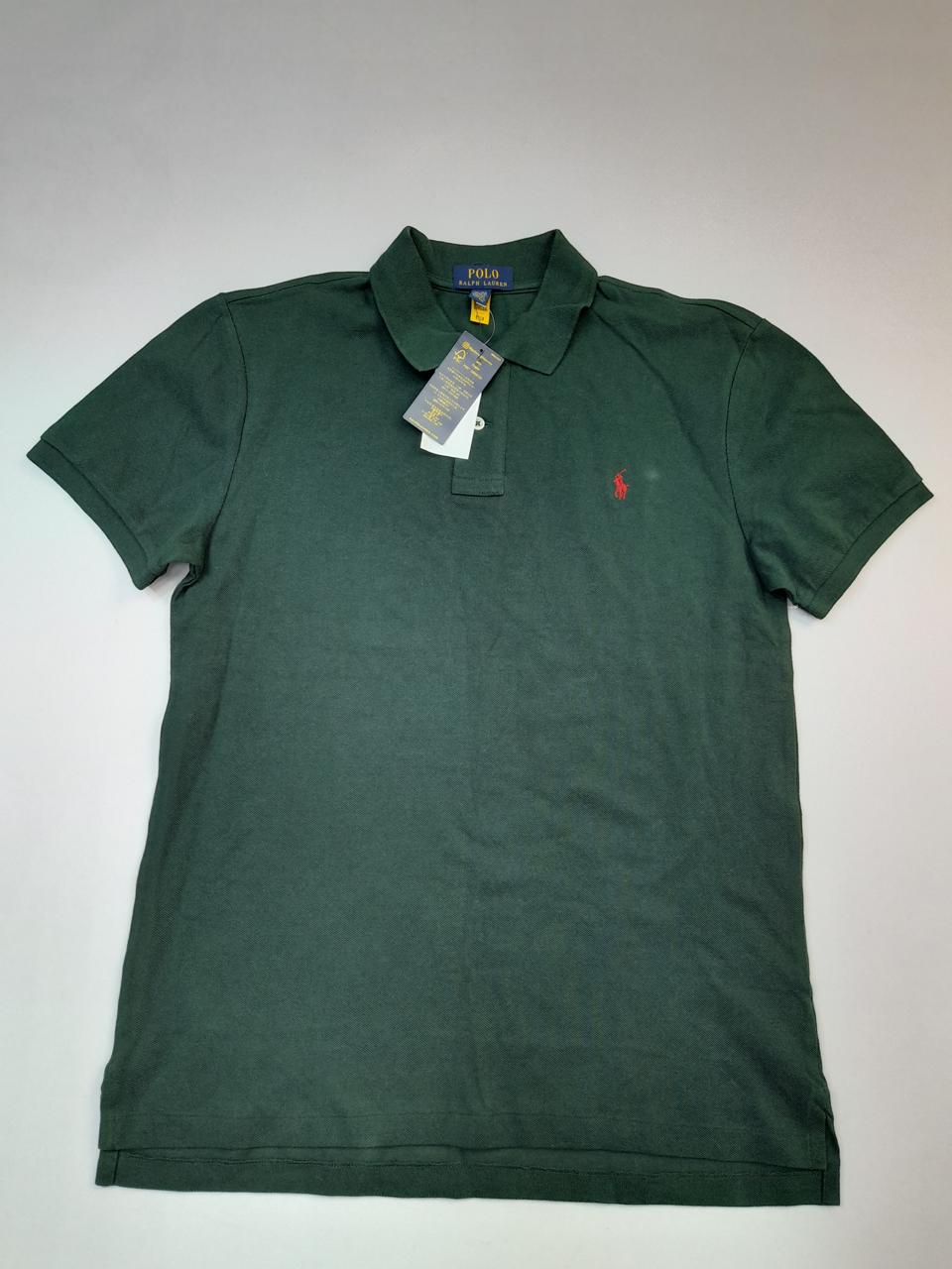 Фото1 Футболка Polo Ralph Lauren