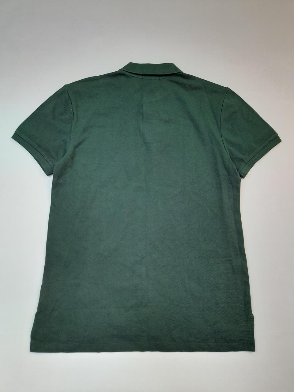 Фото2 Футболка Polo Ralph Lauren