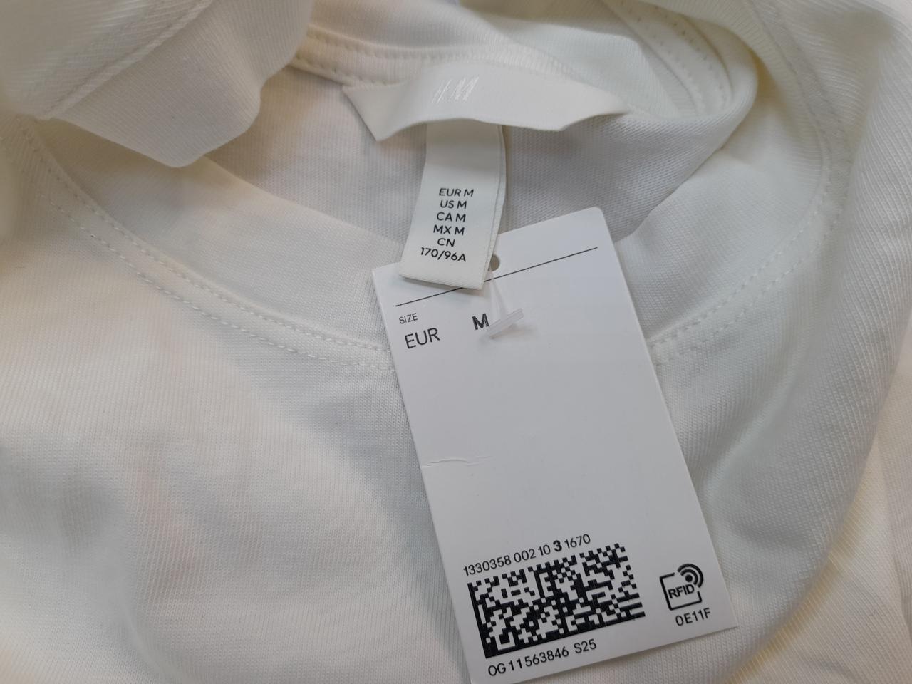 Фото3 Футболка H&M