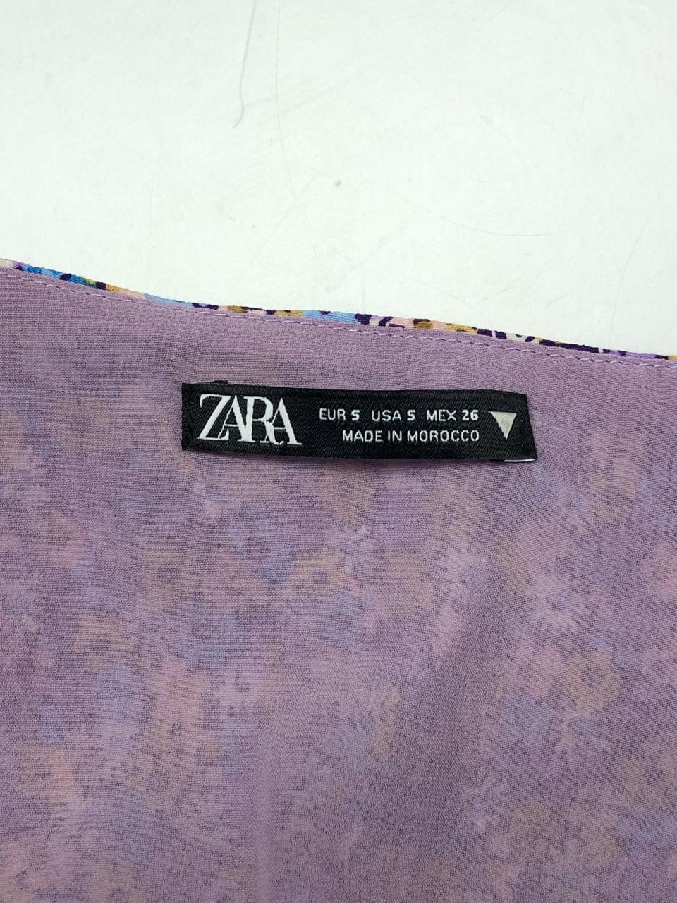 Фото3 Сукня ZARA