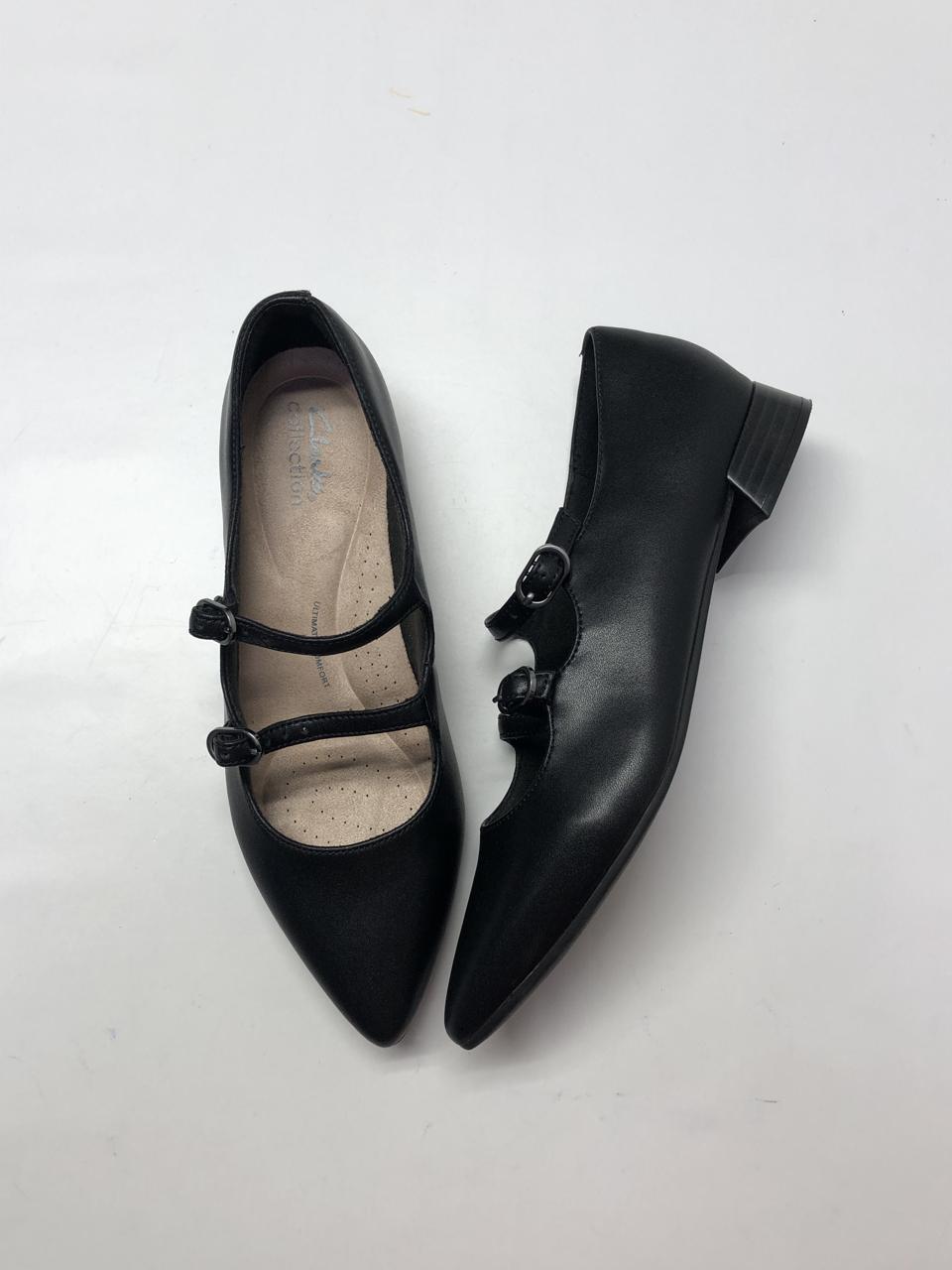 Фото2 Балетки Clark’s