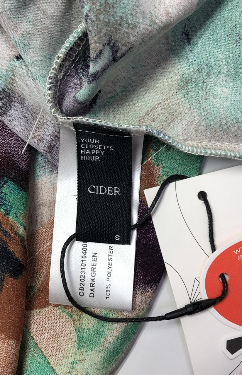 Фото3 Сукня CIDER