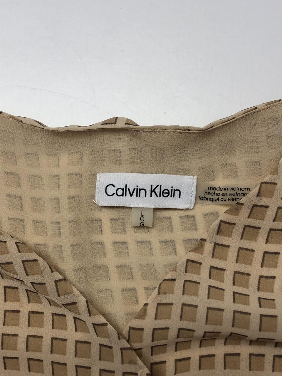 Фото3 Сорочка Calvin Klein