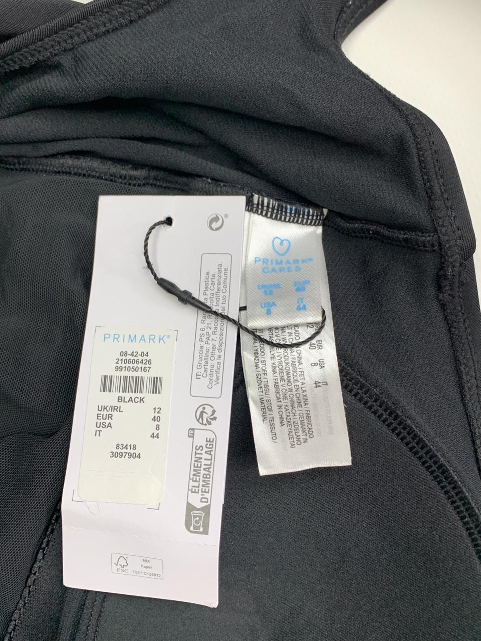 Фото3 Купальник PRIMARK