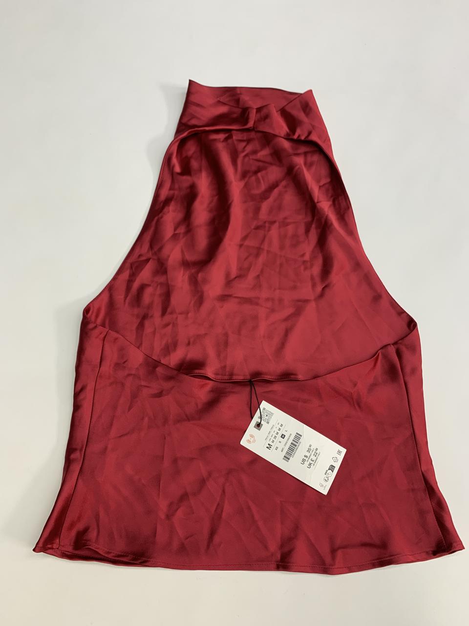 Фото2 Майка Zara
