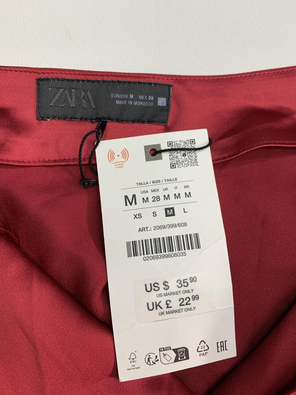 Фото3 Майка Zara