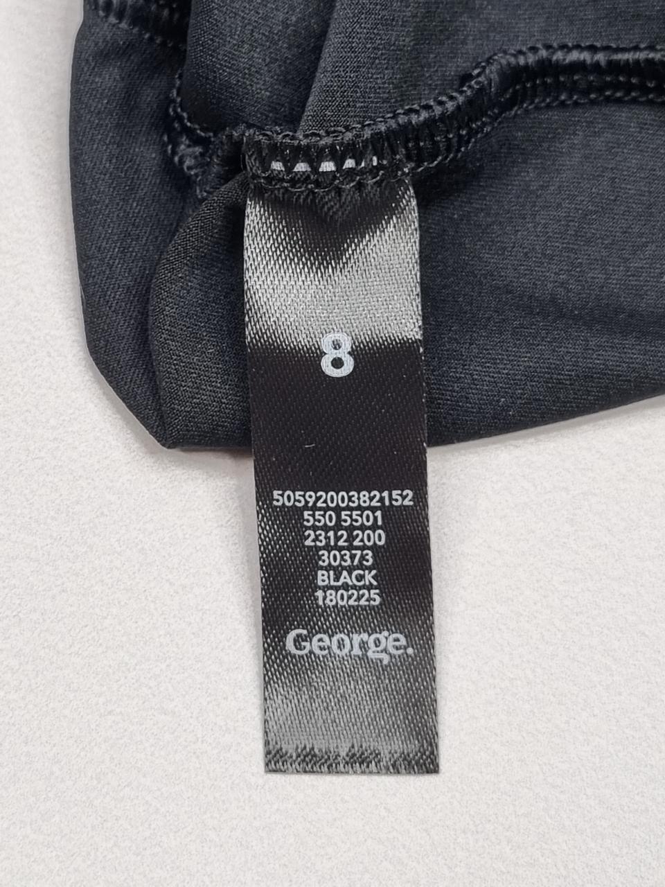 Фото2 Труси George