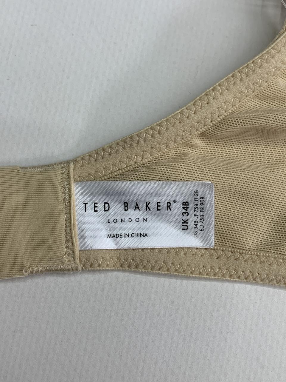 Фото3 Бюстгальтер TED BAKER