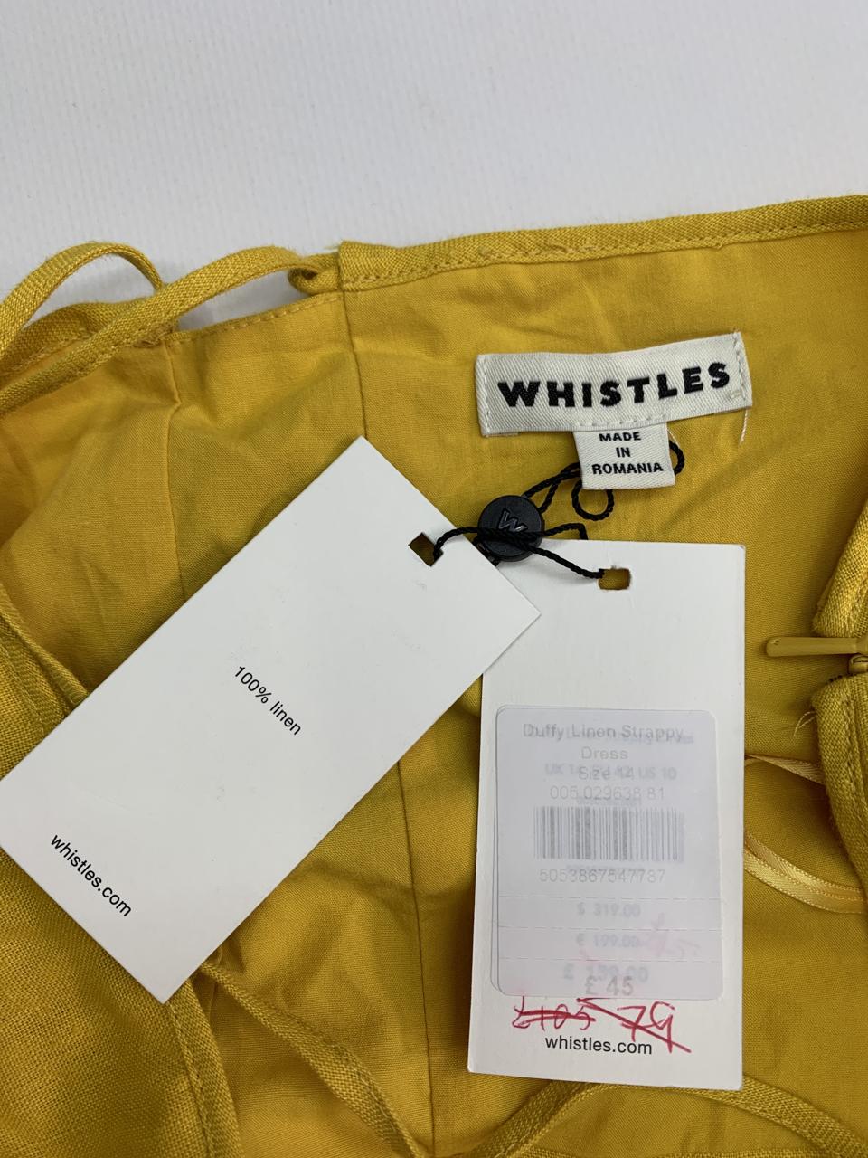 Фото3 Сукня WHISTLES