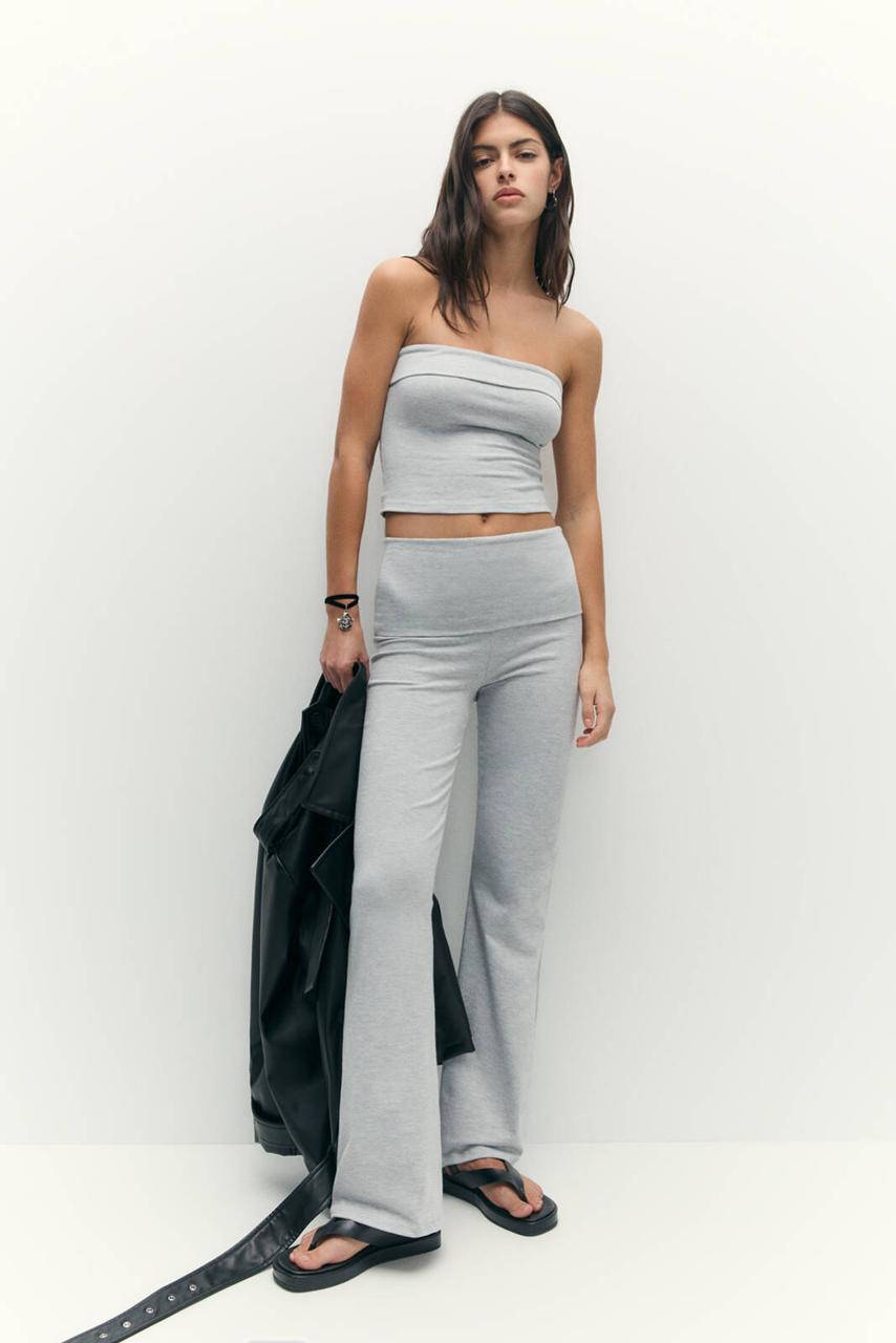 Фото4 Костюм Pull&bear