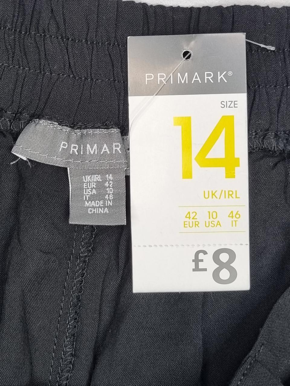 Фото3 Штани Primark