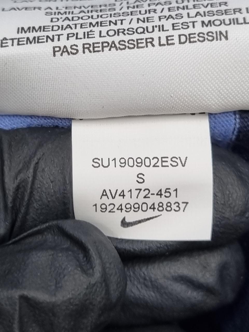 Фото3 Футболка Nike