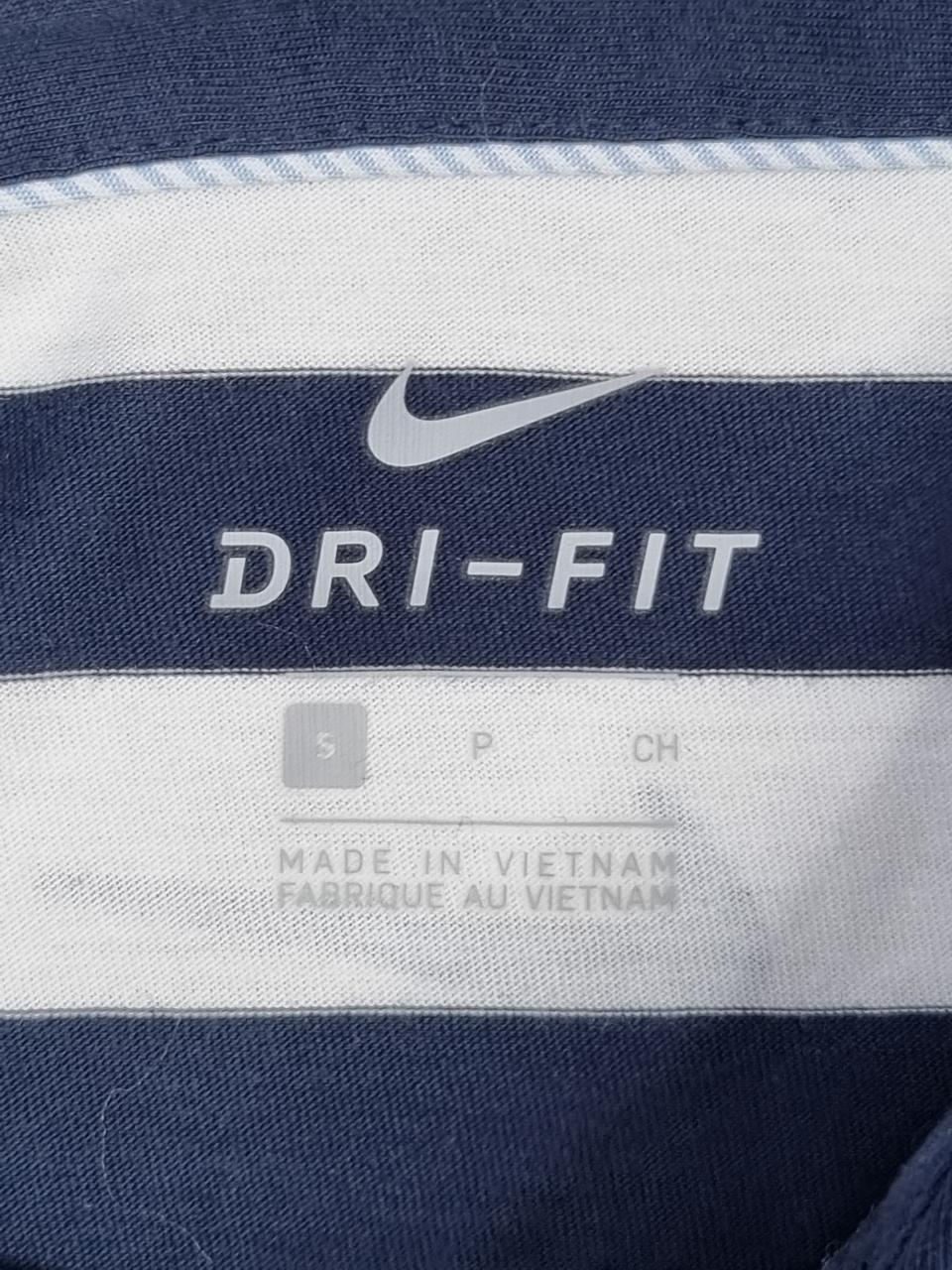Фото4 Футболка Nike