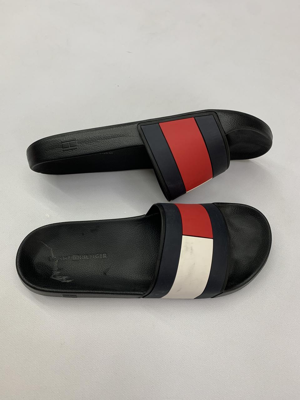 Фото2 Шльопанці aTommy Hilfiger