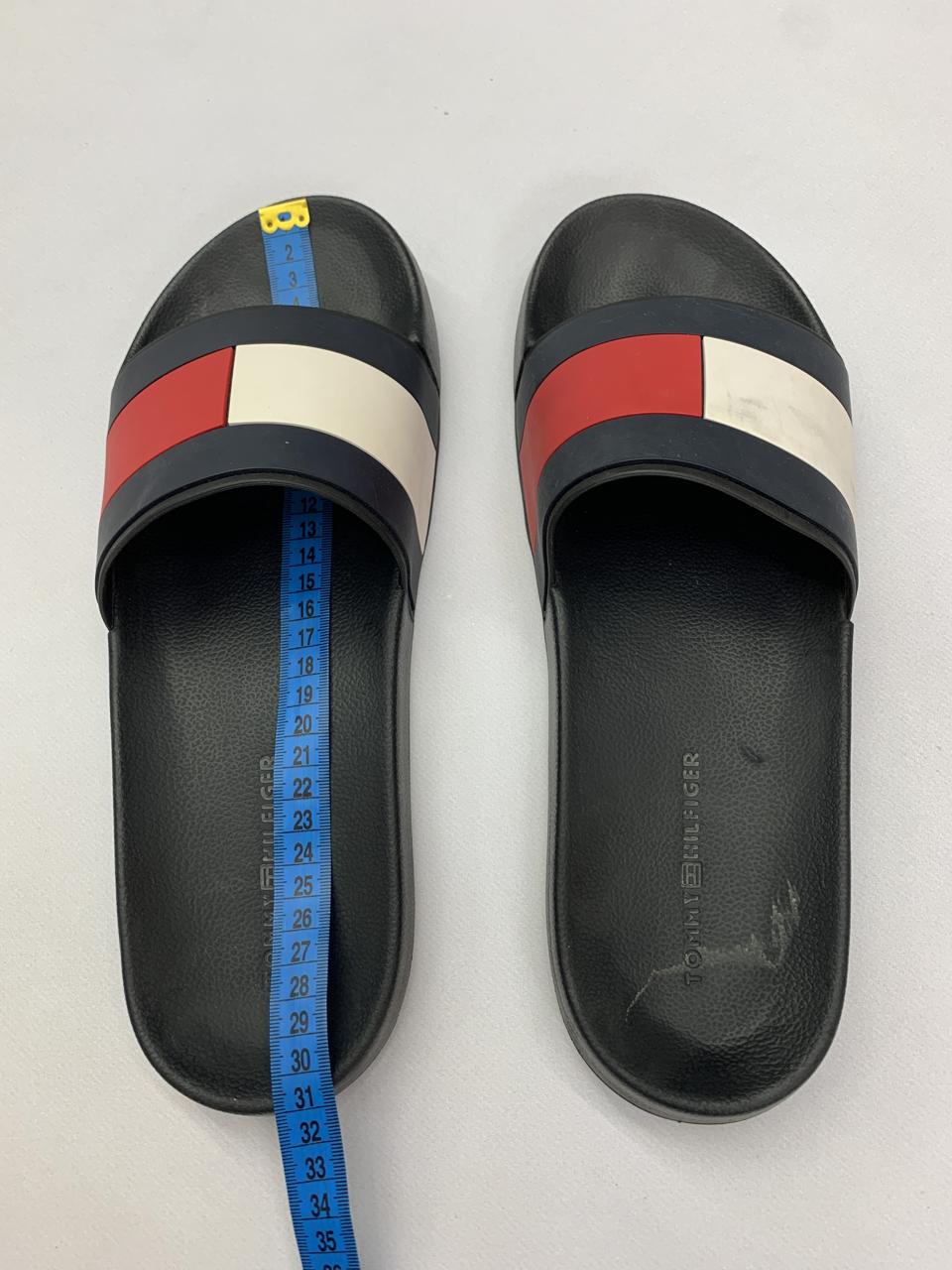 Фото3 Шльопанці aTommy Hilfiger