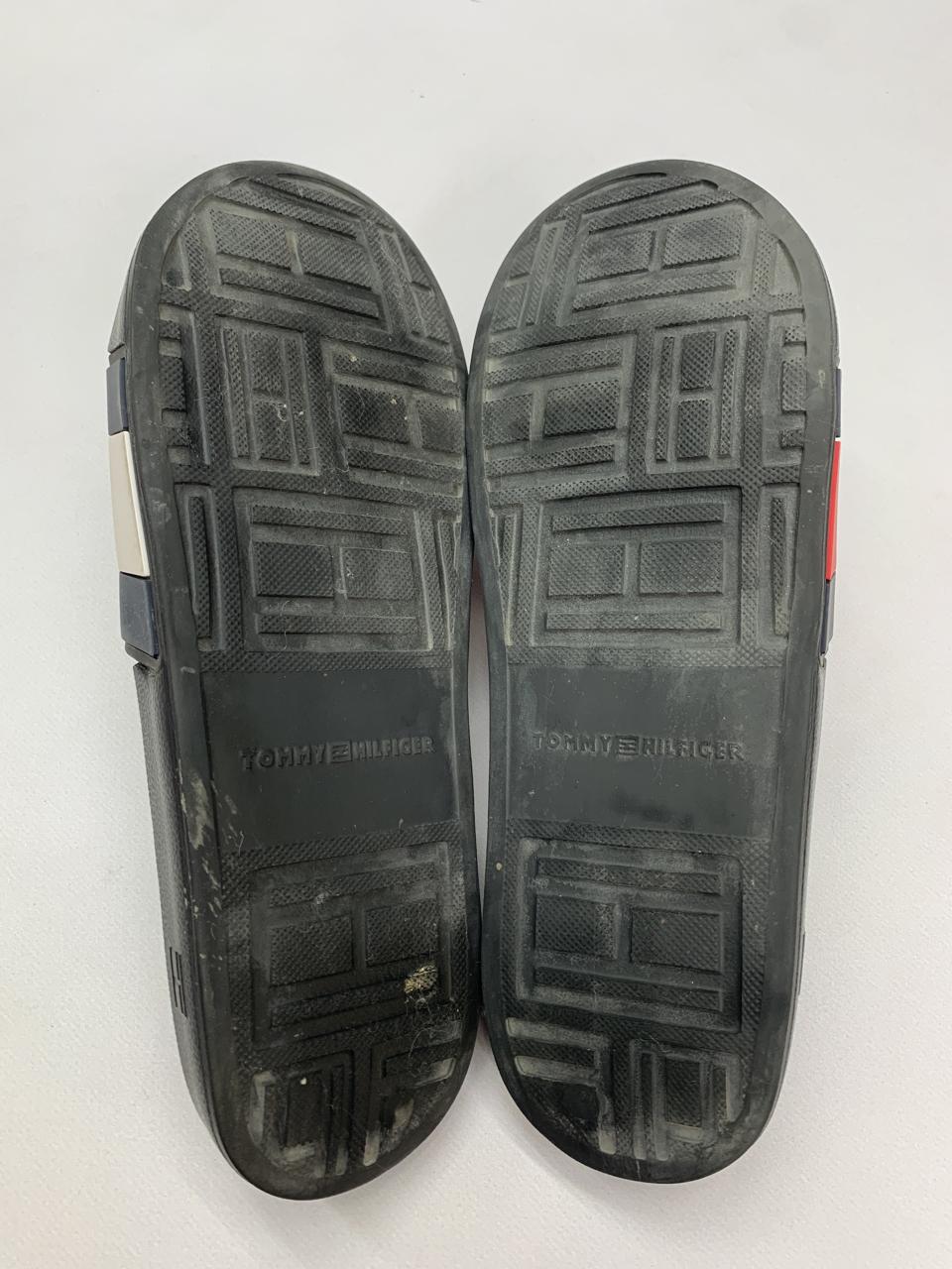 Фото5 Шльопанці aTommy Hilfiger