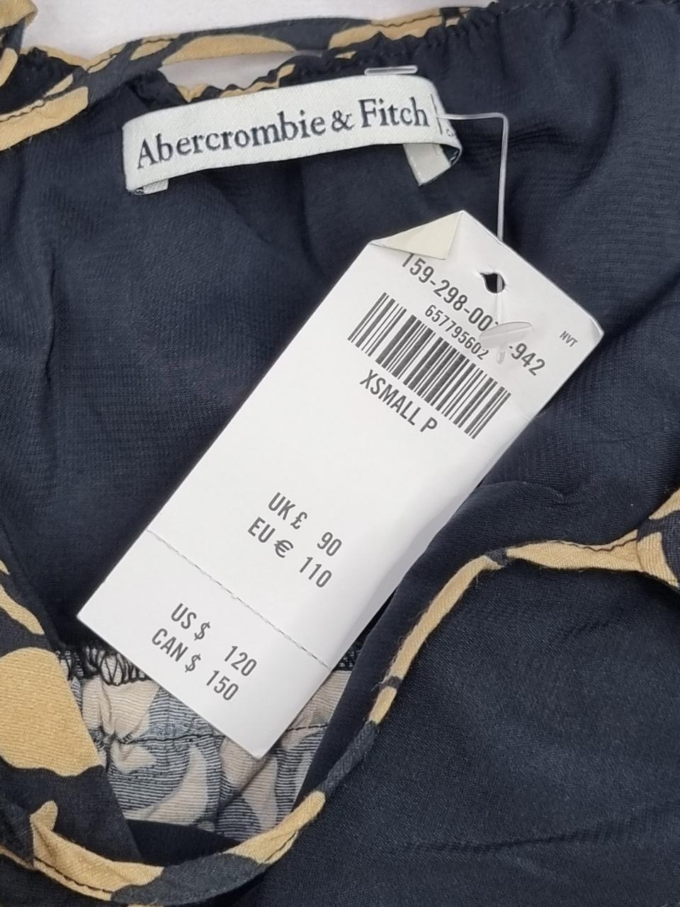 Фото3 Сукня Abercrombie & Fitch