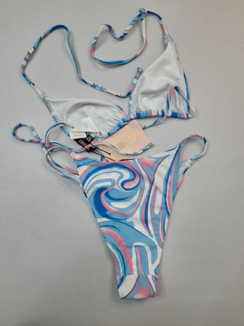 Фото2 Купальник  Missguided