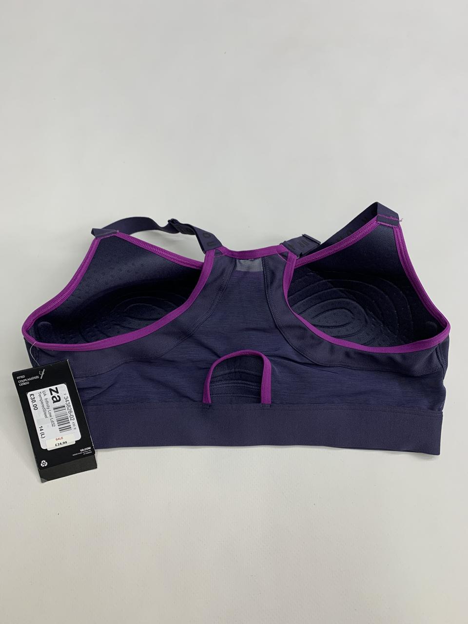 Фото2 Топ Under Armour