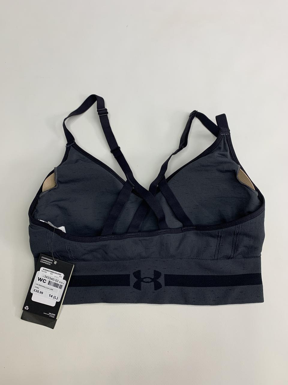 Фото2 Топ Under Armour