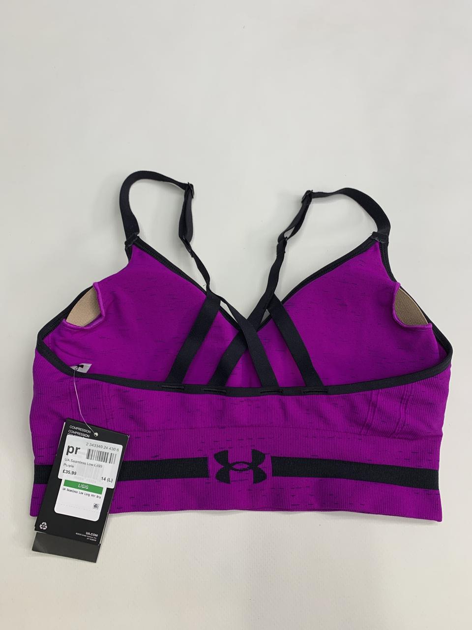 Фото2 Топ Under Armour