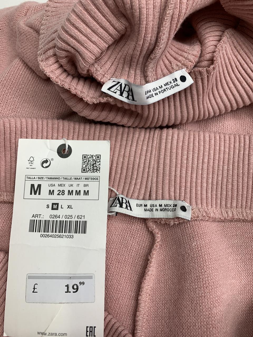 Фото3 Костюм Zara