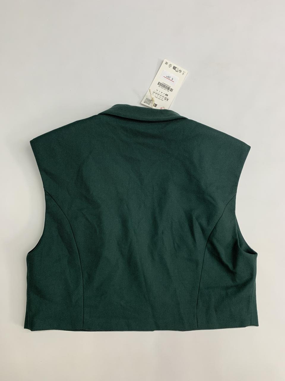Фото2 Жилетка Zara