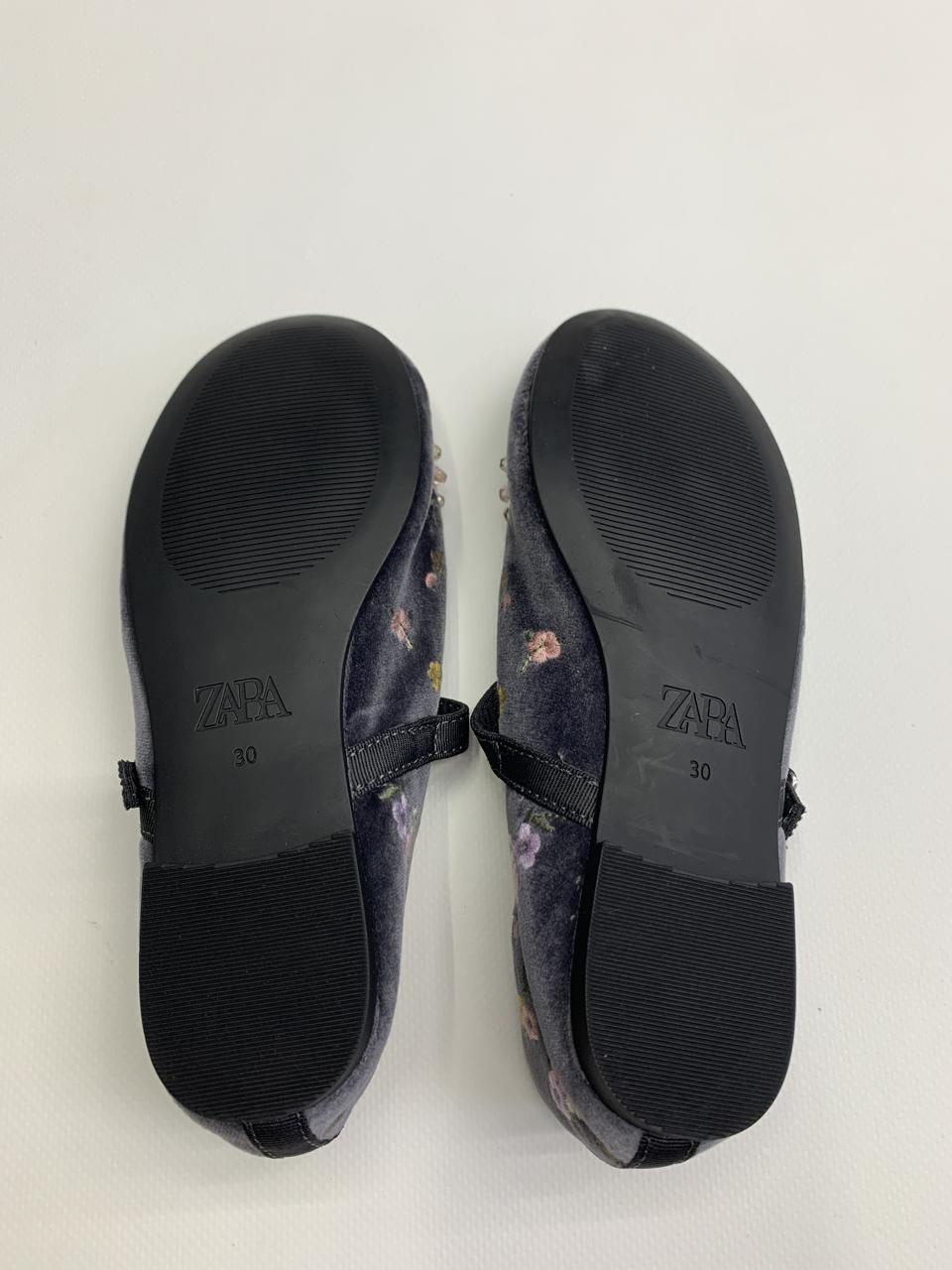 Фото2 Балетки Zara