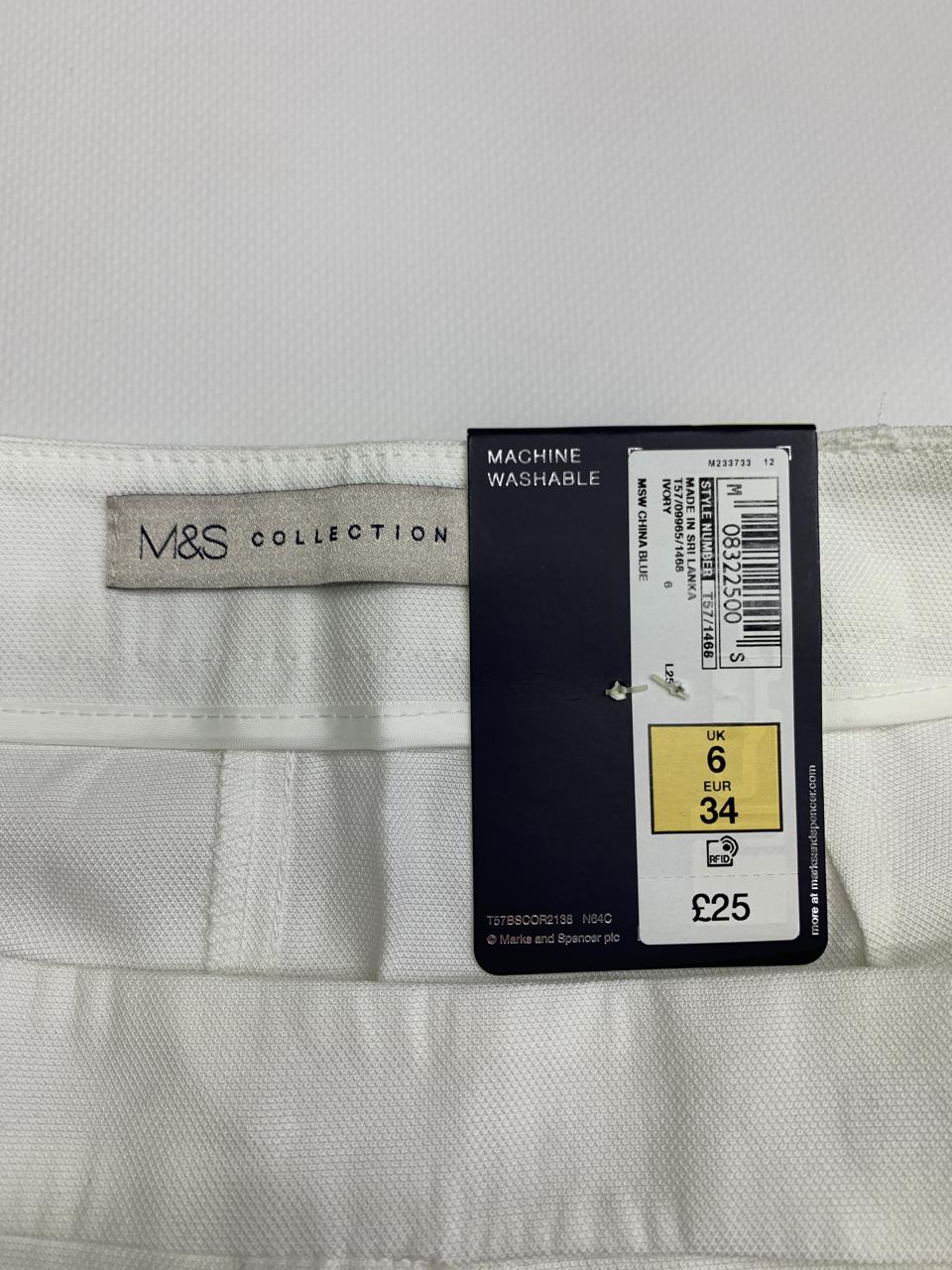 Фото3 Шорти M&S