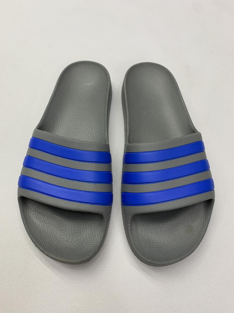 Фото1 Шльопанці Adidas