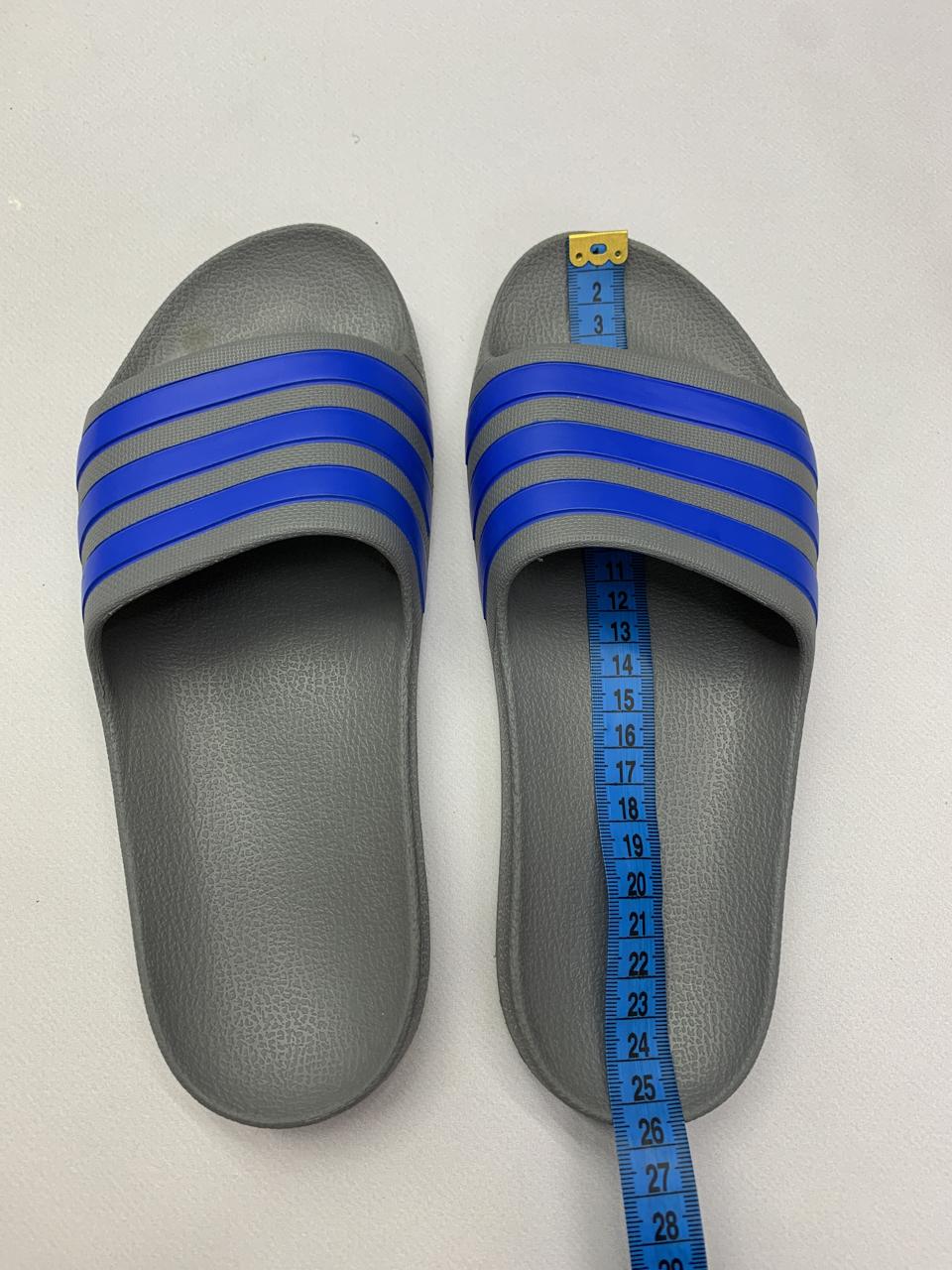 Фото2 Шльопанці Adidas