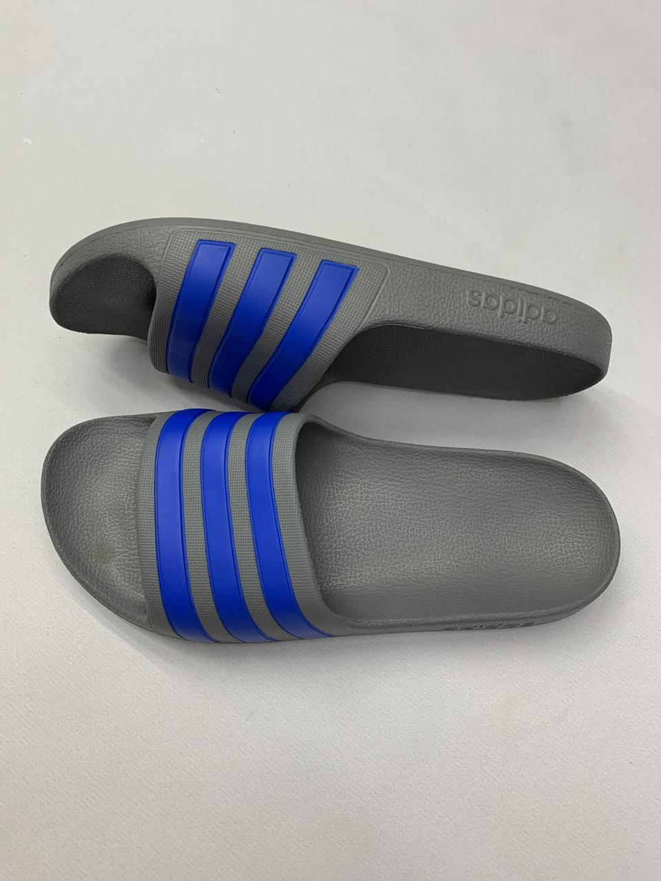 Фото3 Шльопанці Adidas