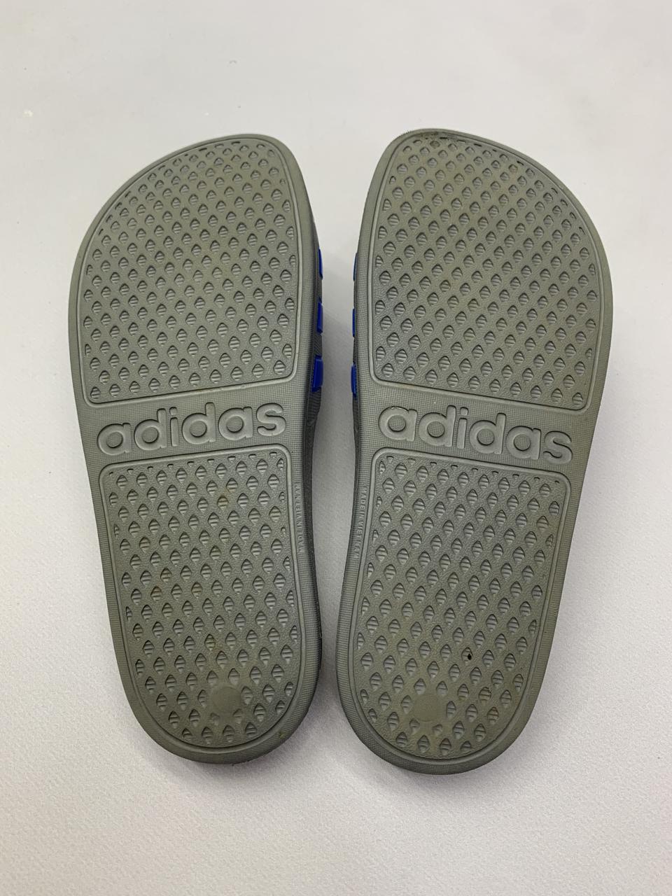 Фото4 Шльопанці Adidas