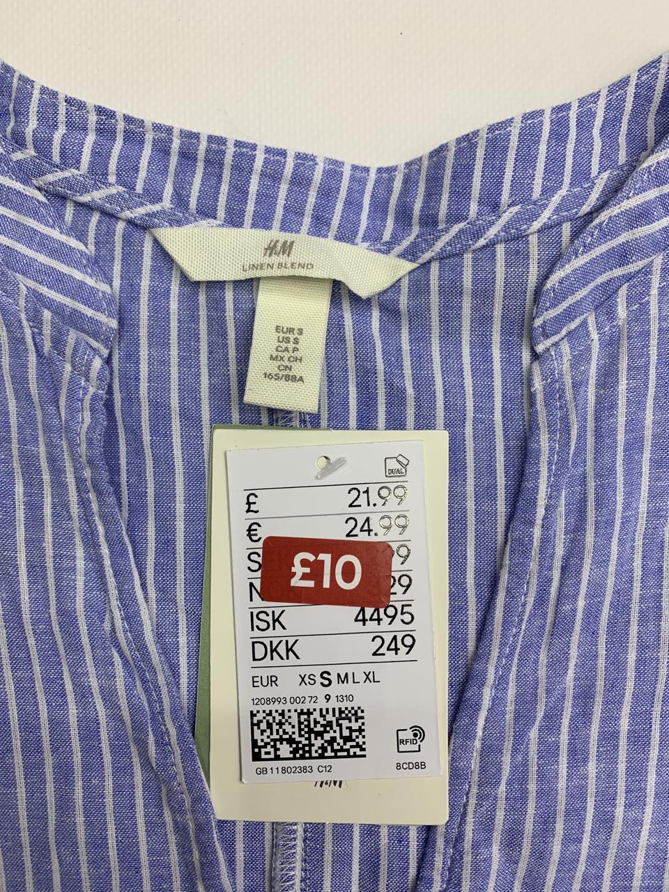 Фото3 Сукня H&M