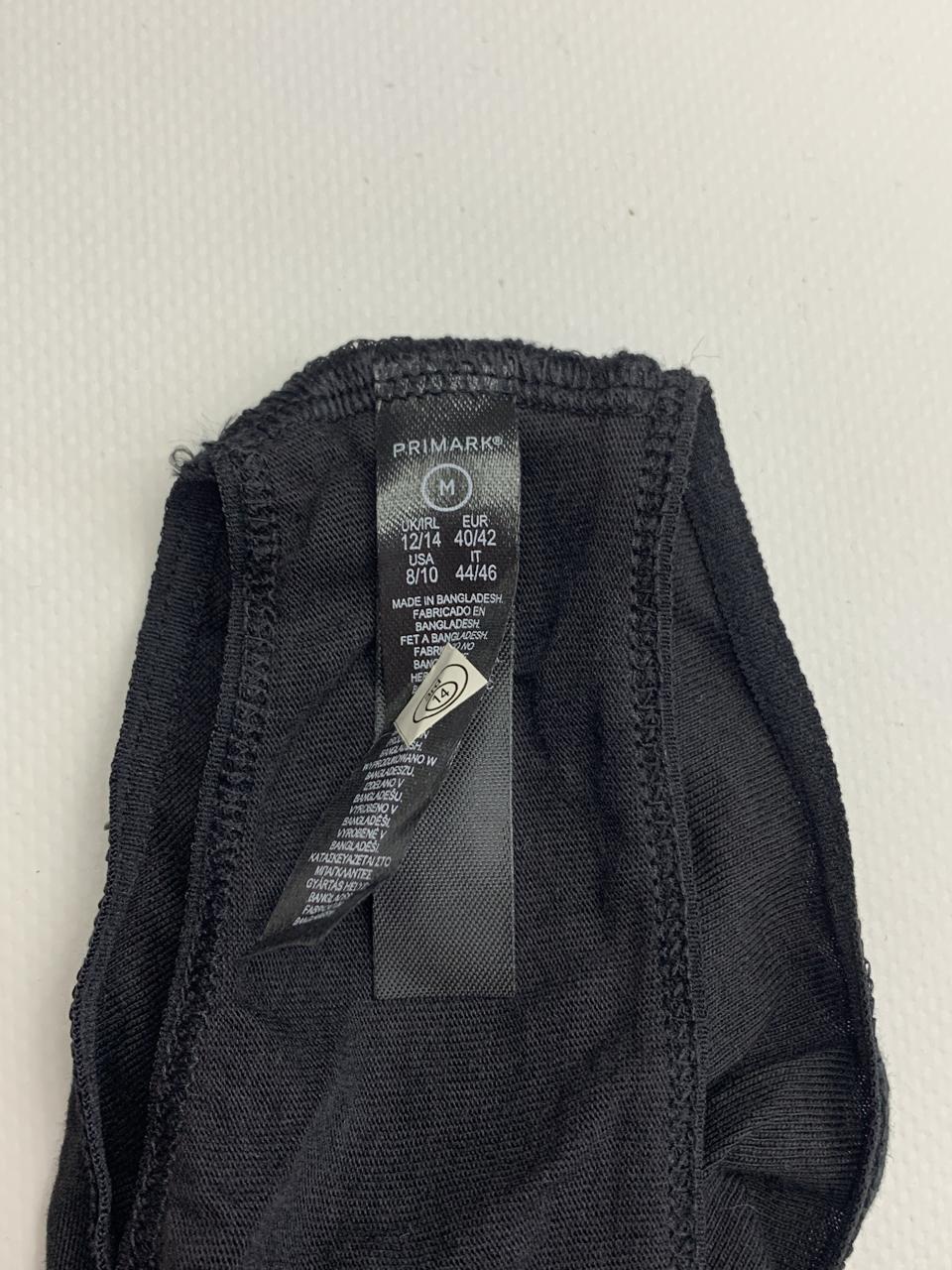 Фото3 Труси PRIMARK