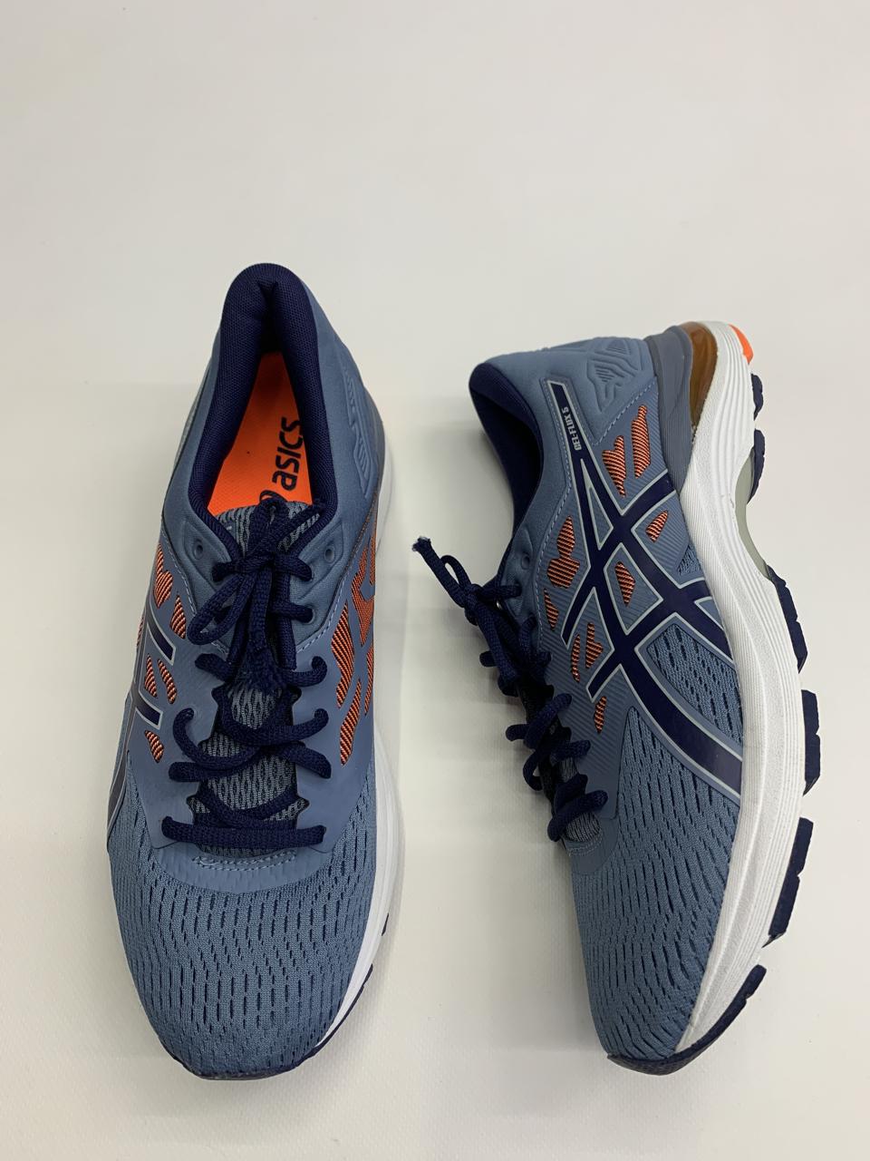 Фото1 Кросівки ASICS